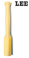 LEE Precison 10in. Wooden Mold Mallet  90084 New!