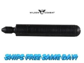 Wilson Combat Factory Plus Safety Lock Plunger 1911, BLUE NEW! # R33C
