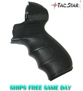 TacStar REAR Shotgun Tactical Rear Grip Moss and Maverick 500/590 1081152