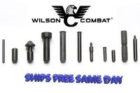 315B Wilson Combat Complete 1911 Pin Set, Blued Finish NEW!