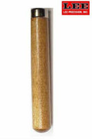 Lee Replacement Wood Handle 3/4 X 5 for Molds NEW!! # BM1184