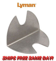 Lyman Powder Measure #55 Replacement Baffle # 7767758  New!