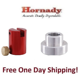 Hornady B2000 Lock-N-Load Comparator Body & INSERT # 35 for 358 dia/358 Win