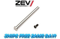 Zev Technologies Stainless Steel Guide Rod for Standard Frame Glk # G.ROD-STD-SS