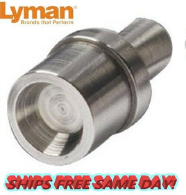 Lyman Top Punch # 449 for .75/ .388-55 Lyman Molds   # 2786736  New!