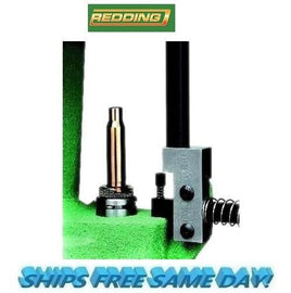 Redding Slide Bar Automatic Primer Feeder System NEW! # 99600