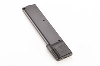 Wilson Combat 1911 Full-Size .45 10-Rnd Magazine Wrap-Around Base Pad 47-45FS10B