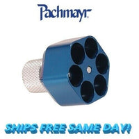 Pachmayr  Aluminum Competition L Frame Speedloader BRAND NEW! # 02654