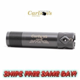 Carlson's Coyote Extended Ported Choke Tube 12 Gauge Full Ported NEW! # 30048