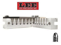 Lee 6 Cav Mold w/ Handles & Size and Lube Kit 44 Spcl/44 Rem Mag/ 44-40 WCF