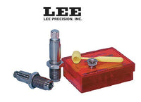 Lee Precision Pacesetter 2 Die Set for 338 Lapua Magnum   # 90353   New!