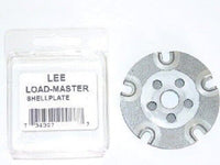 Lee Load-Master Progressive Press Shellplate #16L for 500 S&W Mag NEW! # 90612