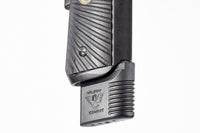 Wilson Combat ETM 1911 Full-Size .45 ACP 10-Round Black Magazine 500-45FS10B New