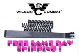 Wilson Combat 178 Custom Tune Spring Kit for S&W K-L-N Frame Revolvers NEW!