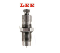 Lee Precision Full Lngth Szing Die for 7mm 08 & 2 Dcaping Pins #91061+SE2315