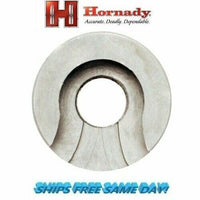 Hornady Shell Holder # 6 for 38 Spec, 357 Mag, 7.62x39mm, etc NEW! # 390546