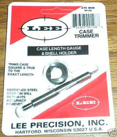 Lee Case Length Gage and Shellholder 270 Winchester   # 90128   New!