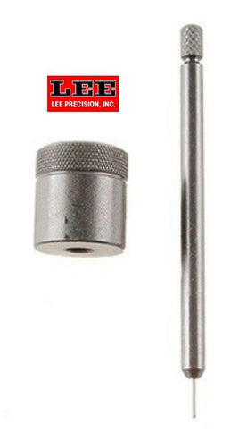 Lee Precision *  Decapper and Base for 22 Cal  # 90103  New!