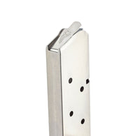 Chip McCormick Classic Full Size 1911 Mag, 8 Round for 45 ACP, SS # M-CL-45FS8