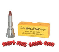 L.E Wilson .175 Primer Pocket (Small) New! #  PPR-175