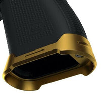 Tyrant Designs Glock 43x/48 Magwell, GOLD New! # TD-G48MW-GOLD