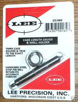 Lee Case Length Gage and Shellholder 375 H&H Mag  # 90164   New!