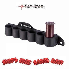 TacStar Slimline Sidesaddle Shell Carrier for Remington 870/1100/11-87 # 1081211