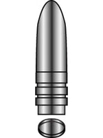 2660299 Lyman Rifle Double Cavity Bullet Mould 303 British .314 Diameter  NEW!