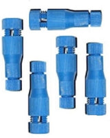 PTA1618 BLUE Posi-Tap 16-18 ga Wire Connector / LINE TAP  5, 10, 15 or 20 packs