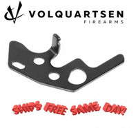 Volquartsen Firearms Automatic Bolt Release, Black, 10/22 NEW! # VC10BR-B-10