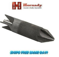 Hornady Deluxe 4-Blade Chamfer and Deburring Tool NEW!! # 050117