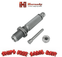 Hornady Lock-N-Load Single Stage Primer Pocket Swage Tool 223 Rem NEW! # 041227
