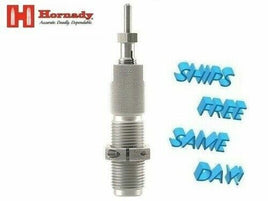 Hornady New Dimension Full Length Sizer Die for350 Legend NEW!! # 046396