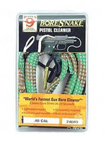 Hoppe's BoreSnake Bore Cleaner 40, 41, 416 Cal  # BRS24003  New!