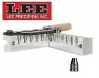 Lee 6 Cav Mold w/ Handles & Size and Lube Kit 9mm Luger, 38 Super, 380 ACP 90402