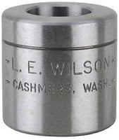 L.E. Wilson Trimmer Case Holder 6mm, 6.5x47 for New/ Full Length Sized Cases