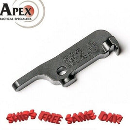 Apex Tactical Failure REsistant Extractor for M&P 2.0 NEW! # 100-168