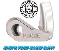 Hogue Smith & Wesson Long Cylinder Release, Stainless Steel NEW!! # 00686