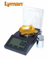 Lyman Micro-Touch 1500 Electronic Reloading Scale 110 Volt NEW! #  7750700