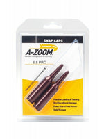 A-ZOOM Action Proving Dummy Round, Snap Cap for 6.5 PRC - 2 PACK New! # 12307
