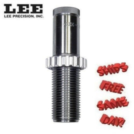 Lee Precision Limited Production Quick Trim Die for 8.6 Blackout New! # 91978