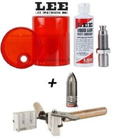 Lee 2 Cav Mold 7.62 x 39mm + Sizing and Lube Kit! 90361