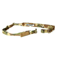 Blue Force Vickers Padded 2-Point Combat Rifle Sling MULTICAM # VCAS-200-OA-MC