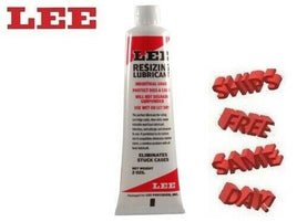 Lee Precision Case Sizing Lube 2 oz Tube  # 90006  New!