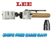 Lee 2-Cavity Bullet Mold 9mm Luger / 38 Super / 380 ACP   # 90238   New!