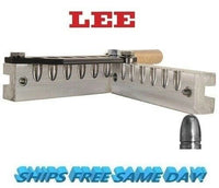 Lee 6 Cavity Bullet Mold 9mm Luger / 38 Super / 380 ACP  # 90457   New!