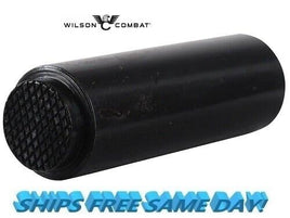 Wilson Combat Recoil Spring Plug, BLUE NEW!! # R9