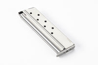 Wilson Combat 920 Series, 1911 Magazine, 10mm, Full-Size, 8 Round, Stainless