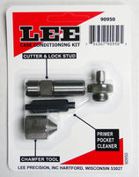Lee DELUXE 4-Hole CLASSIC TURRET Press Kit 90304 for 30-06. with 4-DIES !!