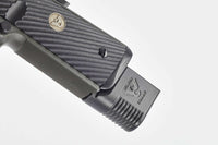 Wilson Combat THREE 1911 Mag, .45 ACP,Full-Size,10 Rnd, Wrap-Around 47-45FS10(3)